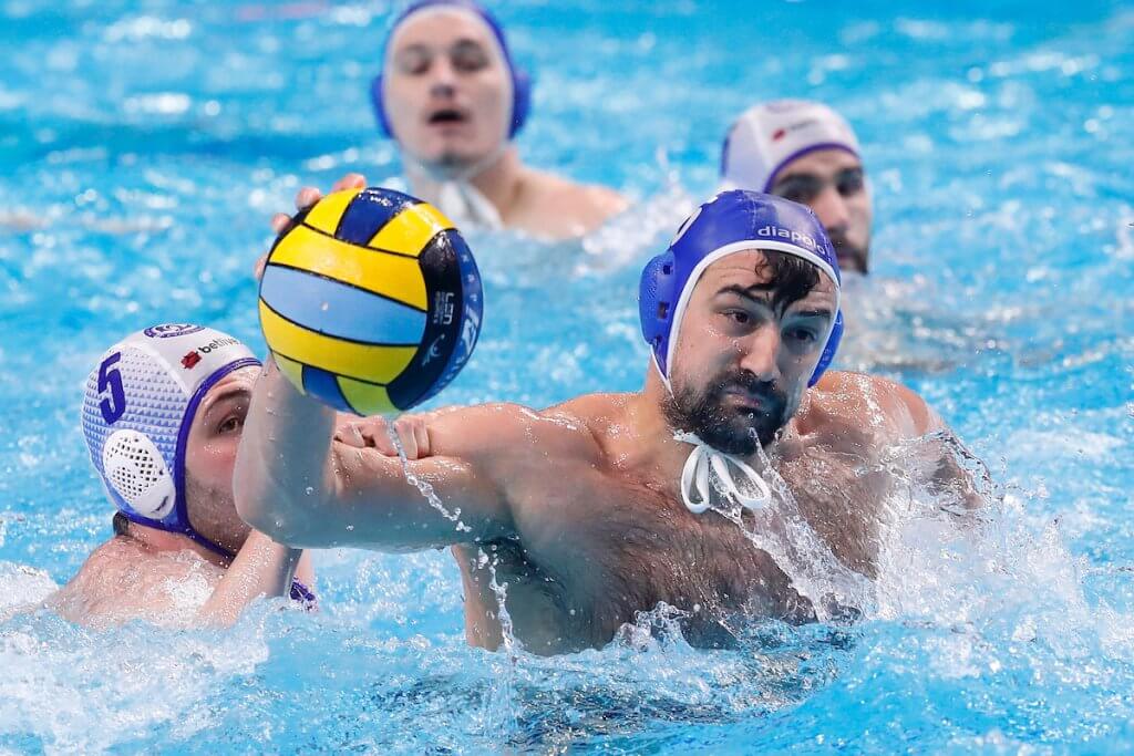 Nastavlja se Liga šampiona: Na finalnom turniru neće biti mjesta za jednog od finalista iz 2019. godine