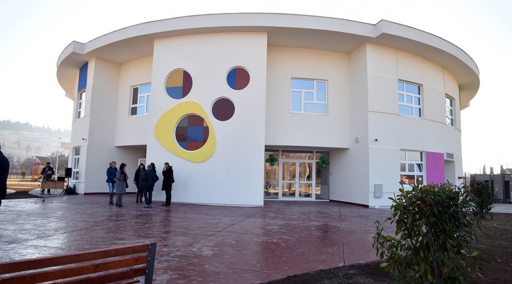 Obustavlja se rad vrtića u okviru JPU „Đina Vrbica“