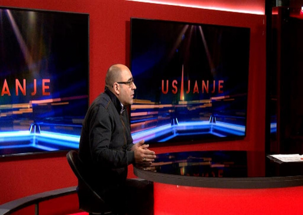 Đukanović(SNS): Kompletna kampanja opozicije bila je zasnovana na „mrzim te Vučiću“!
