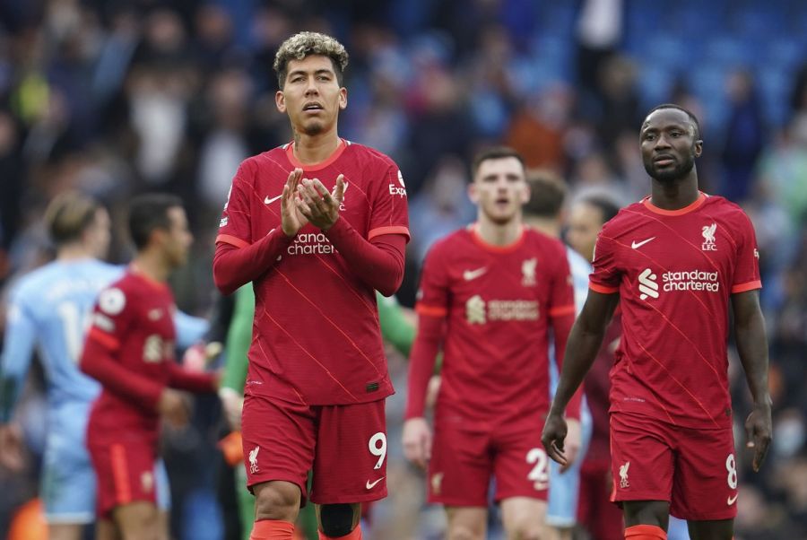 Liverpul sa Benfikom, Atletiko sa Mančesterom, borba za polufinale