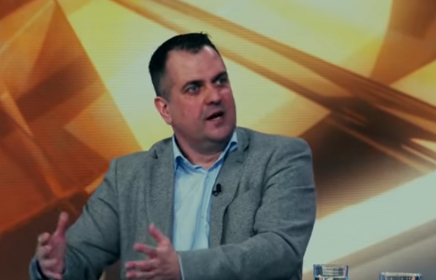 Dobrosavljević: Teško je zamisliti da će Zavetnici i koalicija Moramo moći da zajedno formiraju vlast