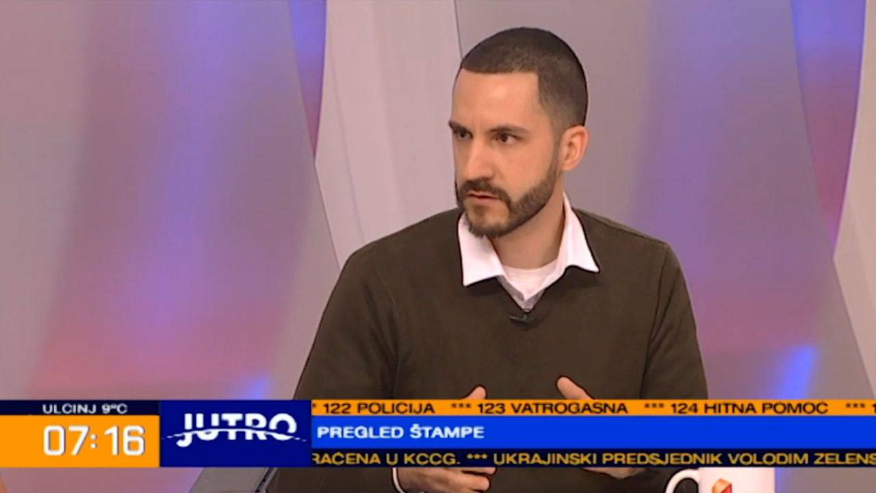 Drašković(DF): Medenica da kaže sve što zna o najvećim aferama i pakovanju „Državnog udara“ liderima DF-a!