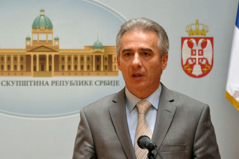 Milovan Drecun: Postoji opasnost da Priština izazove krizu na sjeveru Kosmeta