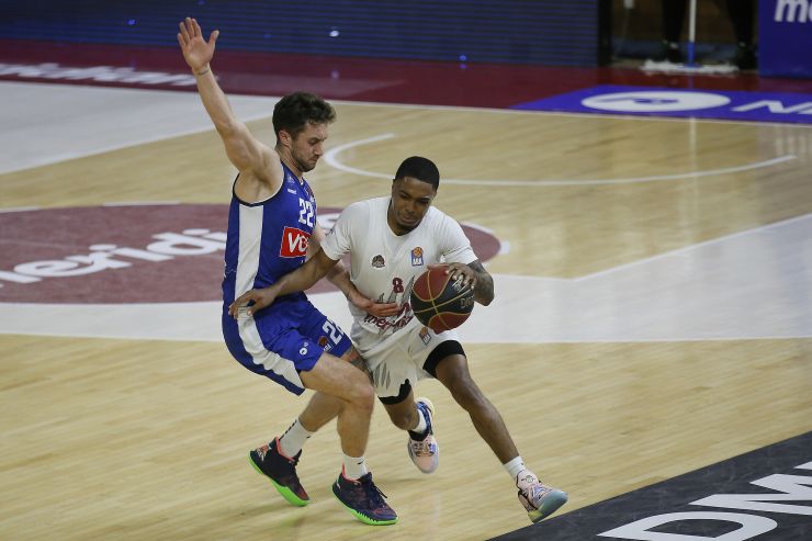 Stefanović dovodi u „Moraču“ rasterećene „pantere“: Realno je da bude 2-0, Budućnost može da pobijedi i kada igra loše