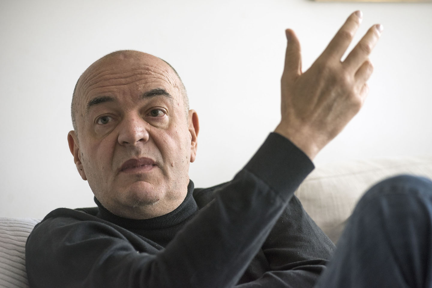 Legendarni trener Partizana pozitivan na koronavirus