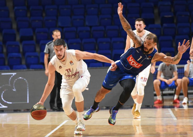 Nakon ispadanja Cedevita Olimpije iz Evrokupa promijenjeni termini plej-ofa ABA lige