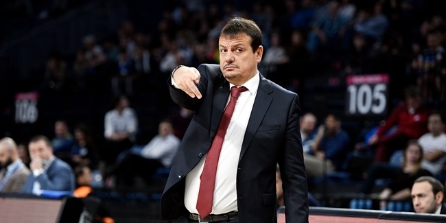 Ataman: Ponovo ćemo biti šampioni