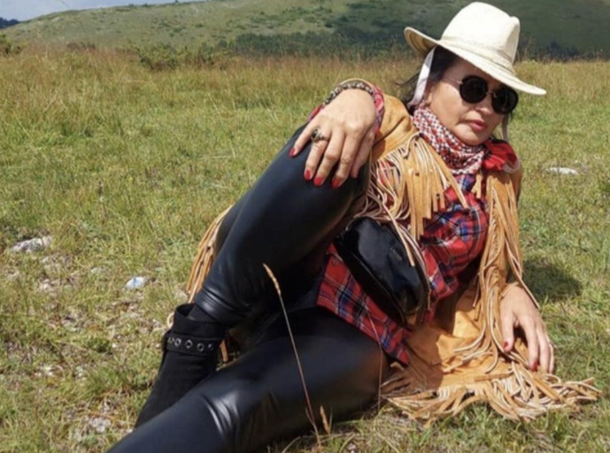 “Loše zdravstveno stanje“ Vesne Jahačice: Istina ili loša gluma kako bi izbjegla odlazak u Spuž? (FOTO)