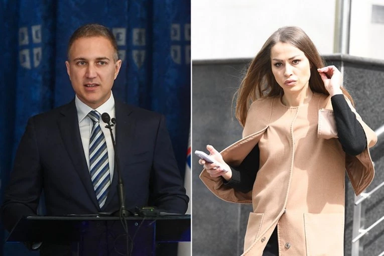 Čeka se odgovor bivšeg ministra: Hrkalović tvrdi da je sve radila po nalogu Stefanovića!