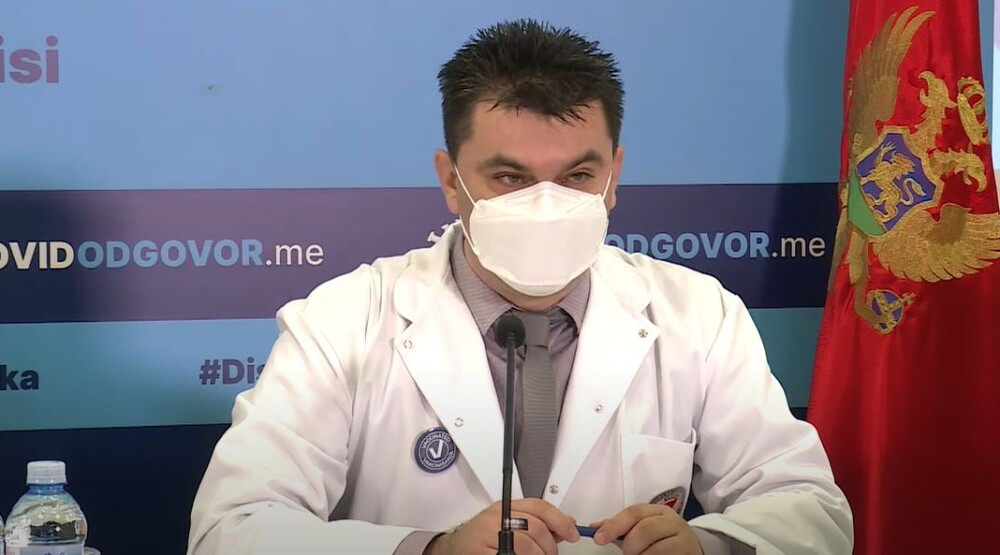 Galić: Ukoliko učenik u odjeljenju bude pozitivan ostali će umjesto karantina nositi maske