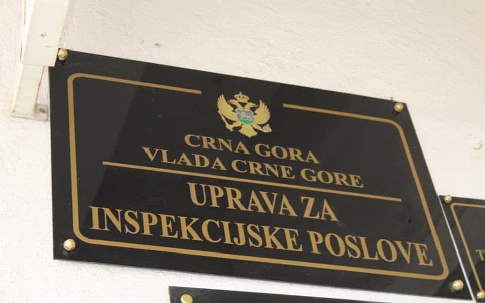 Uprava za inspekcijske poslove: Tržišna inspekcija oduzela 677 komada robe vrijednosti od preko 40 hiljada evra!
