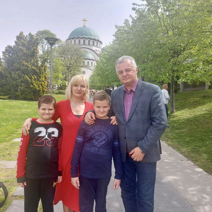 Borovinić Bojović čestitala Vaskrs: Sloga, jedinstvo i mir neka budu naš jedini izbor na putu istine i pravde!