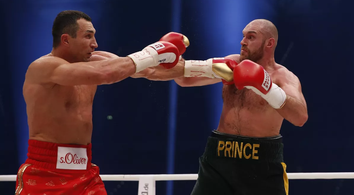 Želi da obori Formanov rekord: Kličko se vraća u ring?
