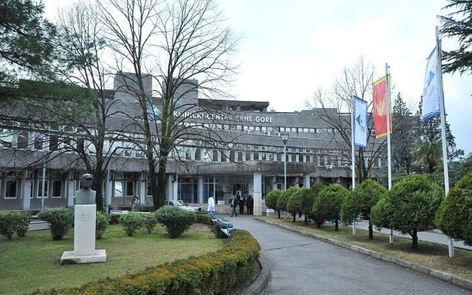 Klinički centar: Sve informacije o zdravstvenom stanju pacijenata zaštićene Zakonom
