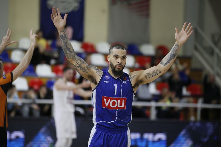 Kobs ukrotio „pantere“