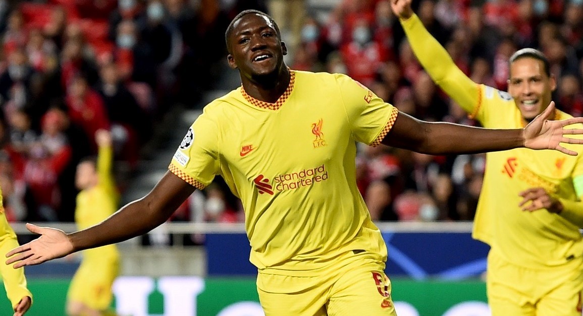 Liverpul siguran u Lisabonu, De Brujne probio Atletikov bunker