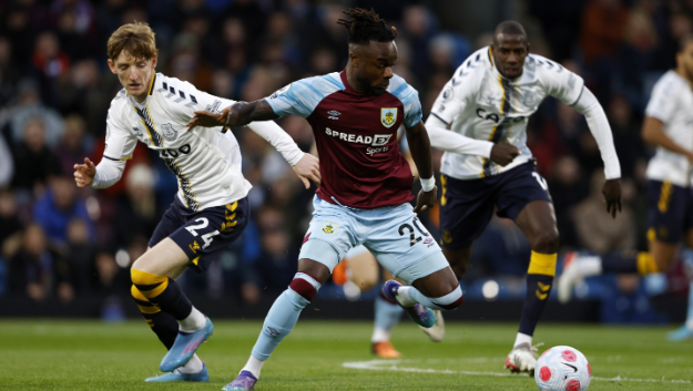 Everton korak od ponora