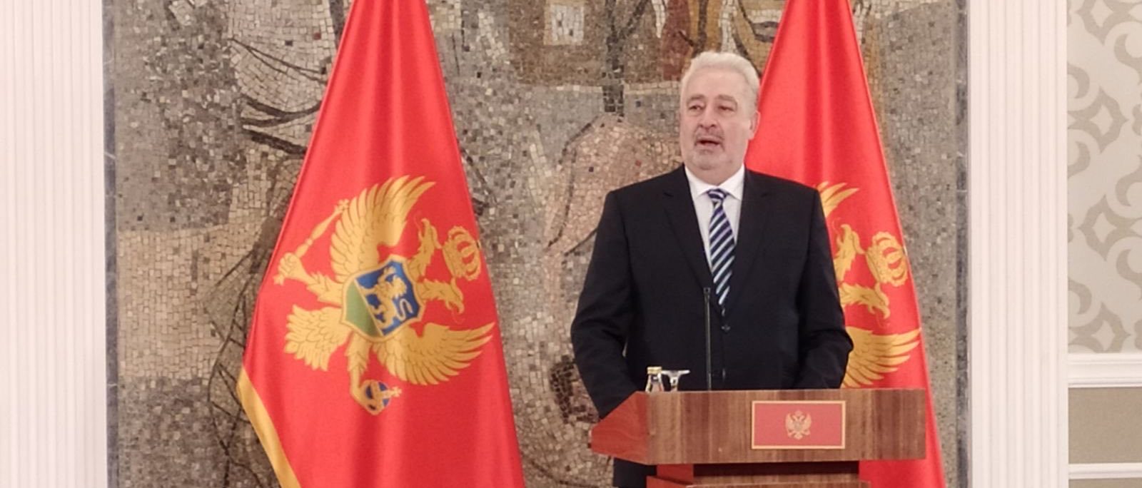 Krivokapć čestitao Dan Univerziteta Crne Gore