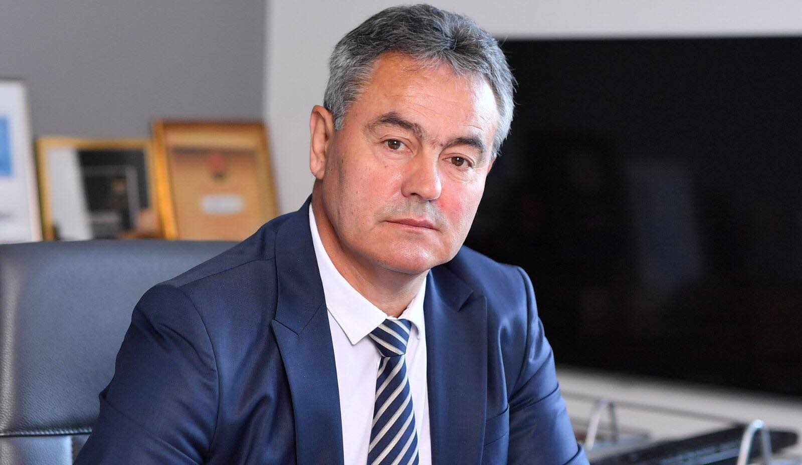 Lekić poručio Sokiću: Umjesto što zlonamjerno i nestručno tumačite poslovanje Rudnika uglja, pripremite se da predate i lokalnu vlast