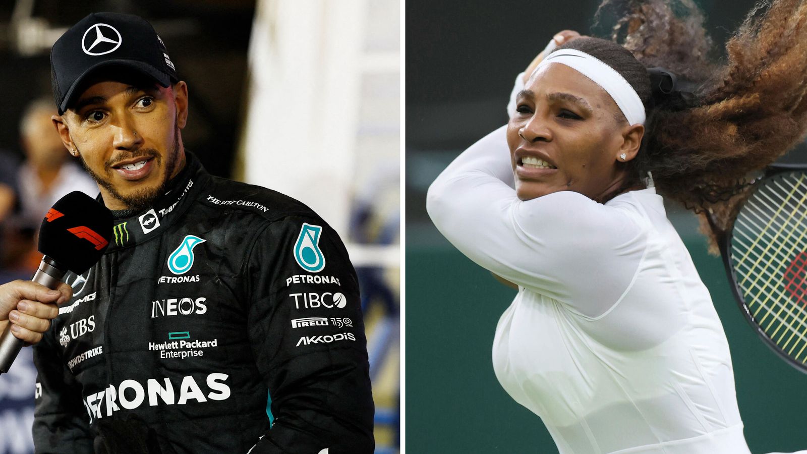 Hamilton i Serena uključeni u kupovinu Čelsija