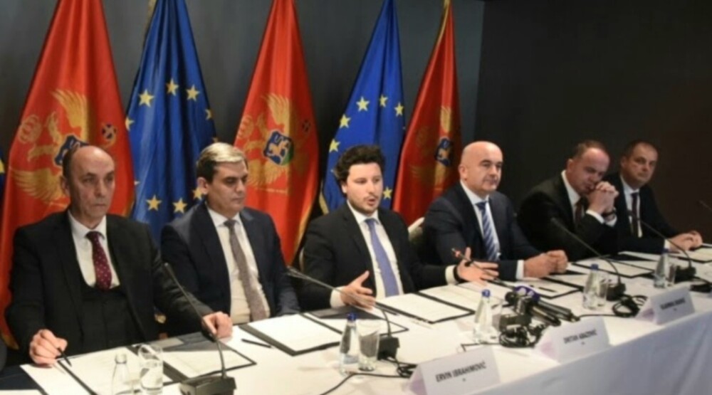 ANTISRPSKA VLADA PO DRUGI PUT