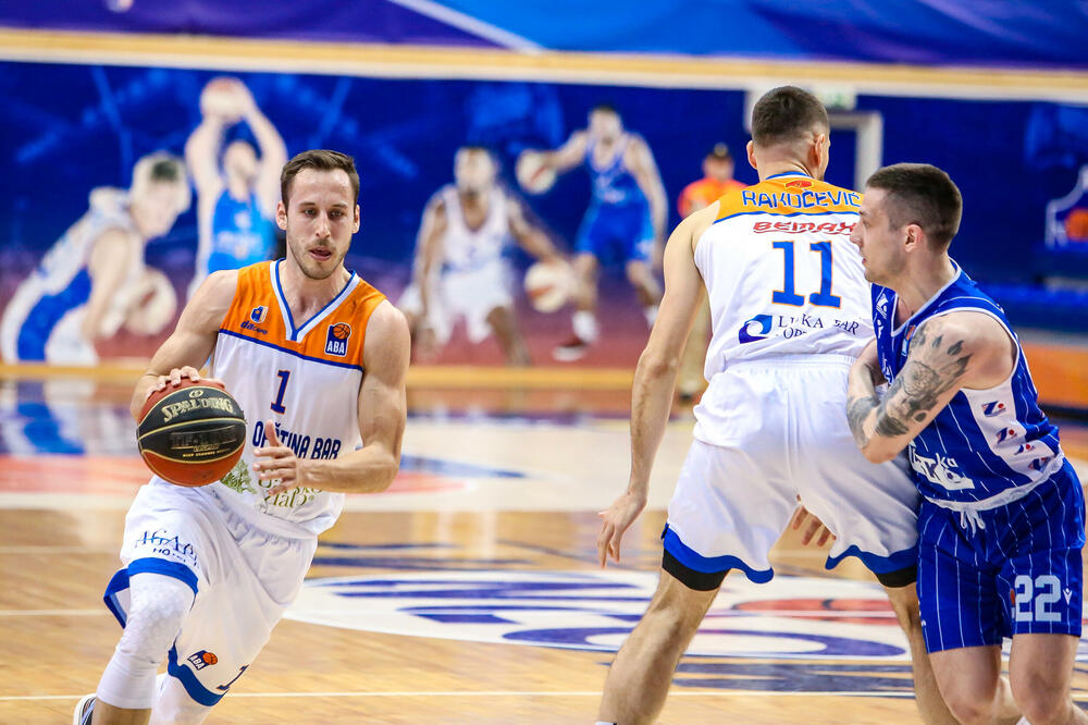 Mister MVP: Vlado Mihailović