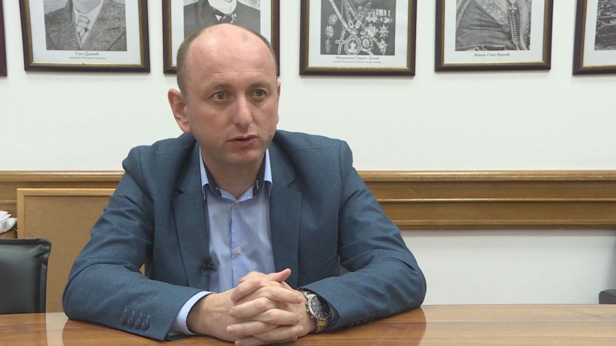 Knežević napisao pjesmu stradalim rudarima u rudniku „Soko“
