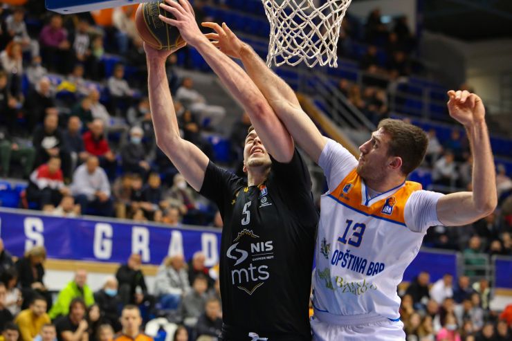 Ljekar sastavlja tim Mornara, Obradović im ukazao poštovanje