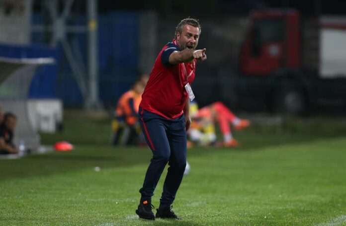 Nikić novi trener Rudara: Debituje protiv bivšeg kluba
