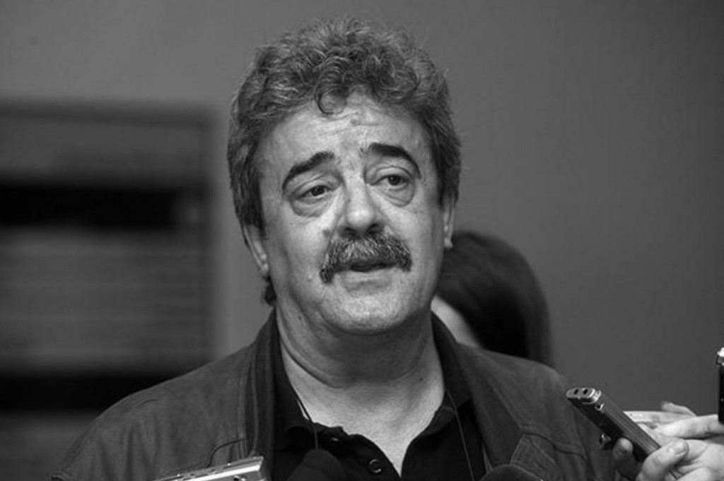 Predstavljanje knjiga počivšeg Momira Bulatović u utorak u kripti podgoričkog sabornog hrama