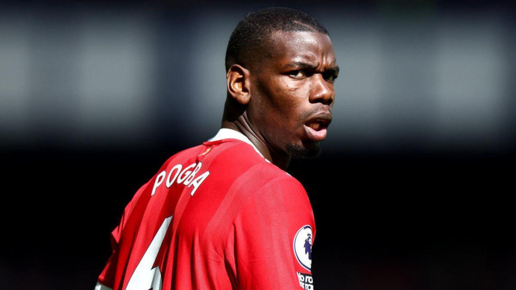 Pogba nastavlja karijeru u Sen Žermenu