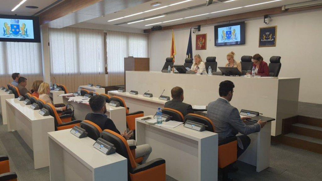 Održana sjednica povjerenika: U Budvi usvojen budžet, počinju pripreme za ljetnju sezonu