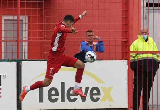 Krah šampiona Crne Gore iz 2016. godine: OFK Titograd u najnižem rangu