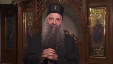 Patrijarh Porfirije izrazio saučešće povodom pogibije osam rudara: Sa dubokim bolom iskreno saučestvujem u stradanju rudara u Sokobanji