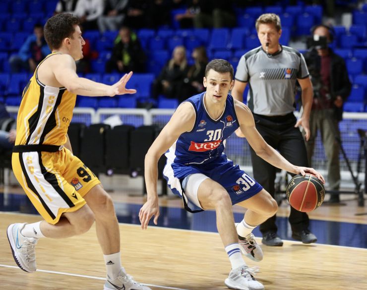 Split i Budućnost za prestiž; Džikić: Da vidimo koliko mogu roviti