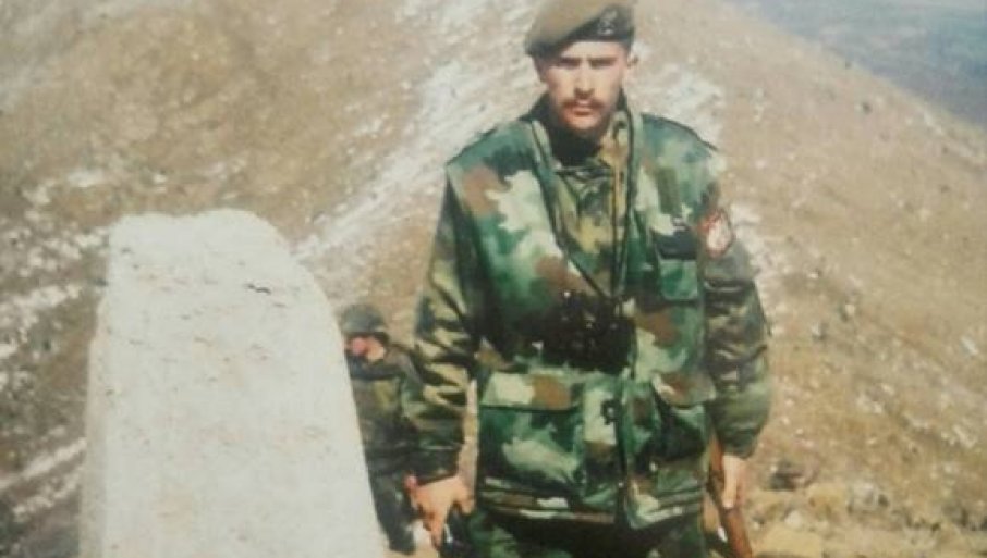 Najbolji među nama: Predrag Peđa Leovac prije 23 godine položio život za otažbinu!