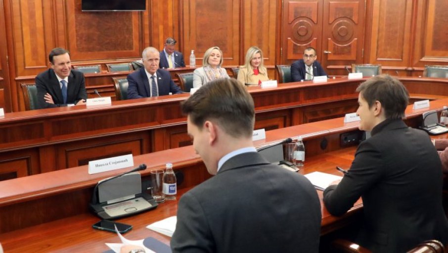 Vašington pritiska: Srbija da uvede sankcije Rusiji i distancira se od Kine!