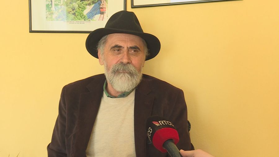 Nakon 24 dana protesta: Rmandić prekinuo štrajk glađu