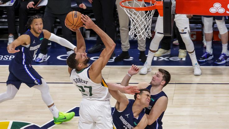 Dončić se vratio, Dalas izgubio: Na Istoku Toronto izbjegao „metlu”