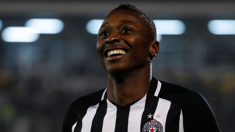 Umar Sadik bi Partizanu mogao da donese malo bogatstvo!