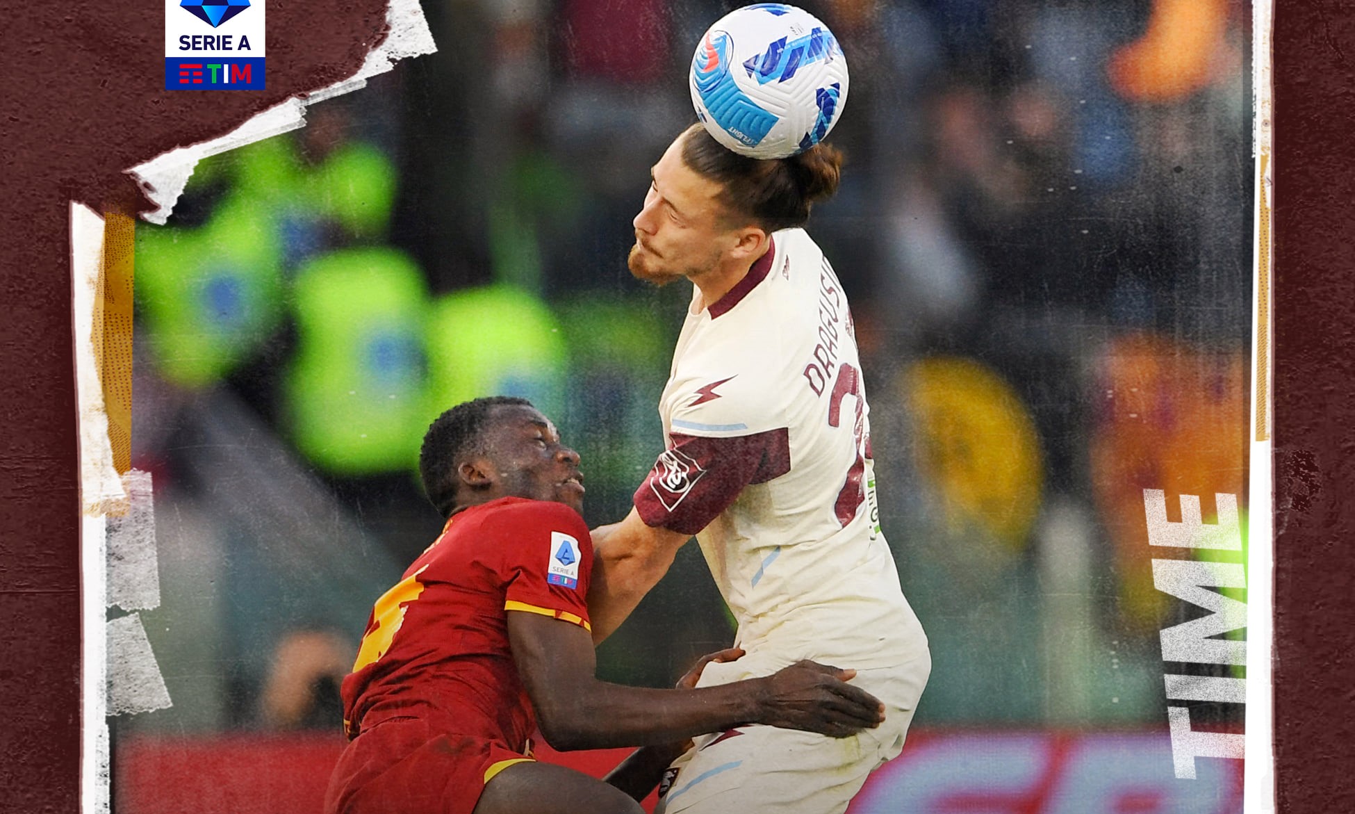 Roma tek u finišu ugasila fenjer
