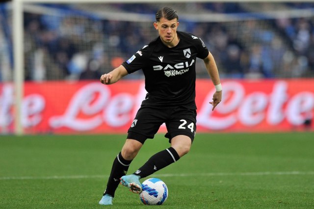 Minimalac Kaljarija, Udineze ubjedljiv, prežaljena Salernitana napravila problem Sampi