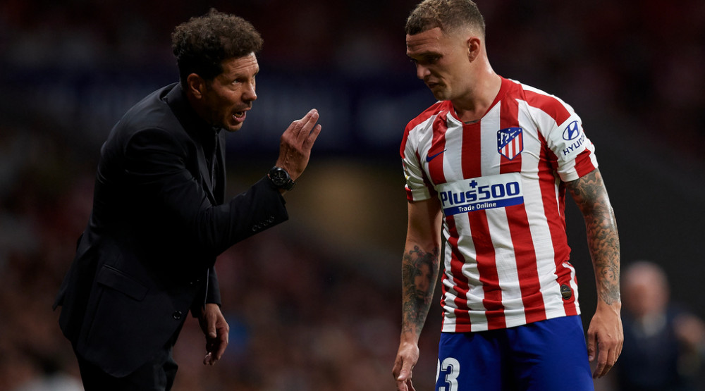 Predsjednik Atletika: Simeone je pobjednik i biće sa nama koliko god bude želio