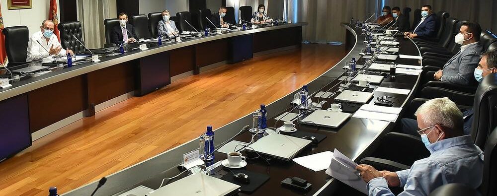 Vlada Krivokapića zataškala slučaj NKT nepočinstava: Ni do danas nema odgovornih za nestanak višemilionskih donacija i pokvarene respiratore!
