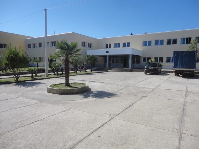 Ulcinj: Uznemirujuća prijetnja osnovnoj školi; Policija tvrdi da nema razloga za brigu
