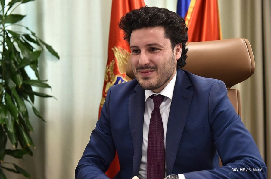 Abazović čestitao Vaskrs: Da se uvijek zajednički radujemo i u slozi i zajedništvu iznalazimo snagu za sve izazove