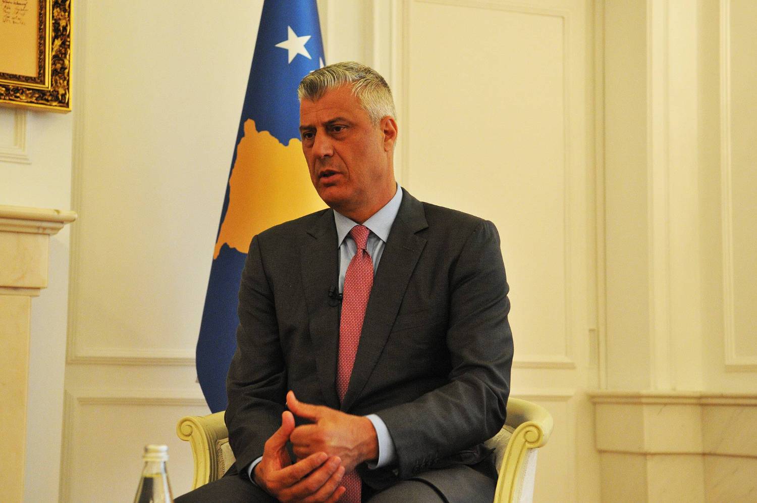 Monstrumi: Svjedok saradnik opisao kako je Srbima naživo vadio organe po naredbi Haradinaja, Tačija i Krasnićija