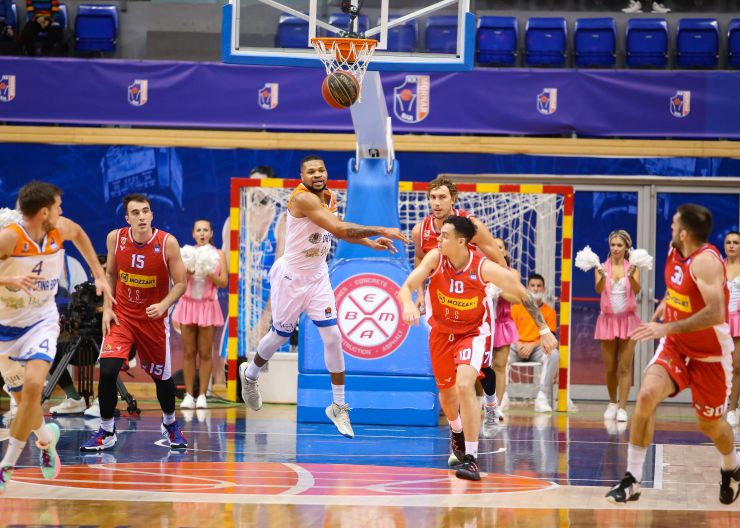 Trener Borca pred meč sa Mornarom: Zavisimo i od drugih