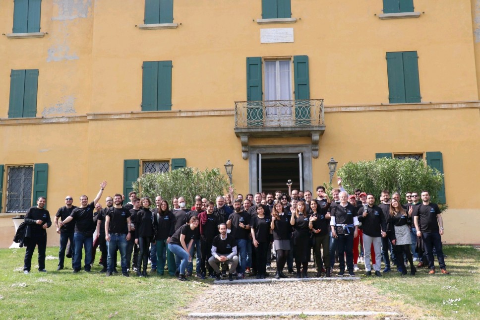Tim mladih naučnika Univerziteta Crne Gore među 10 finalista EU projekta iz oblasti vještačke inteligencije