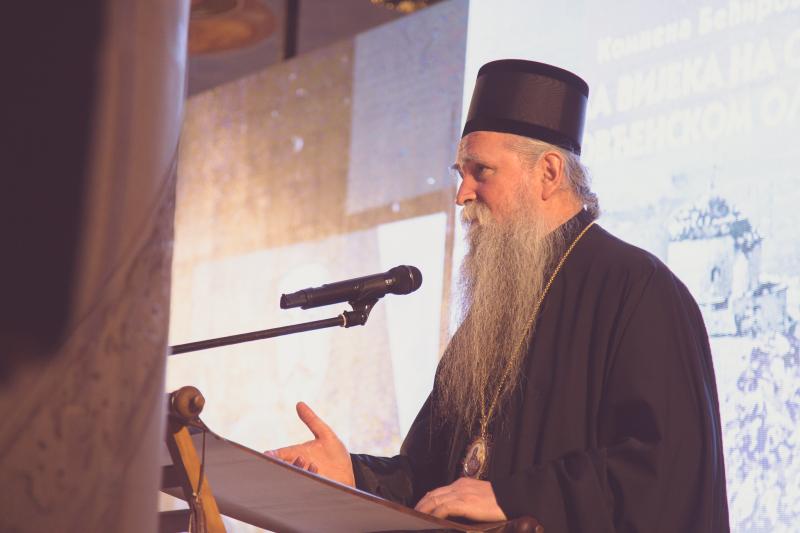 Mitropolit Joanikije: Lovćenski oltar je Nebeski oltar, Lovćenska kapela jeste srušena ali nije uništena!